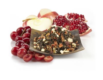 Queen of Babylon® White Tea